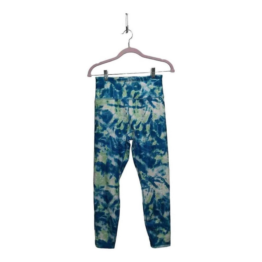 Workout leggings by Wild Fox sweat size medium